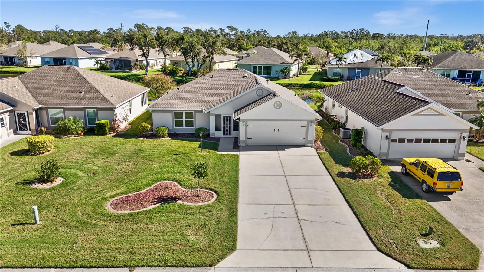 272 PARK FOREST BLVD, ENGLEWOOD, FL, 34223