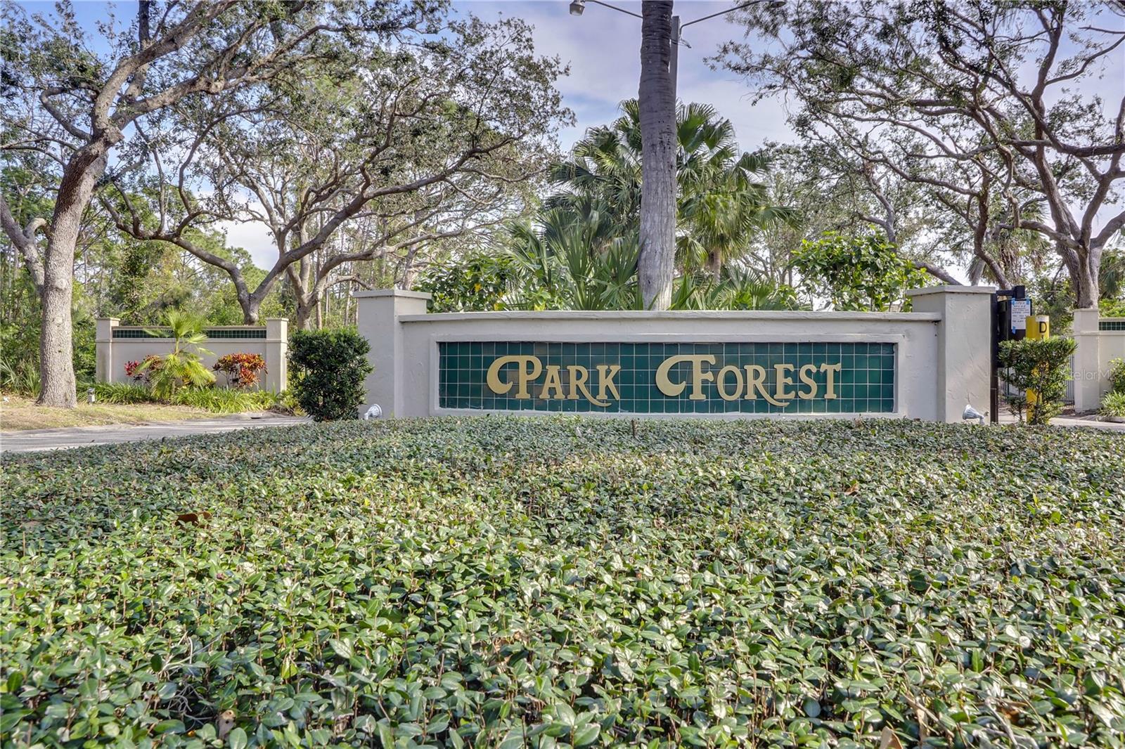 272 PARK FOREST BLVD, ENGLEWOOD, FL, 34223