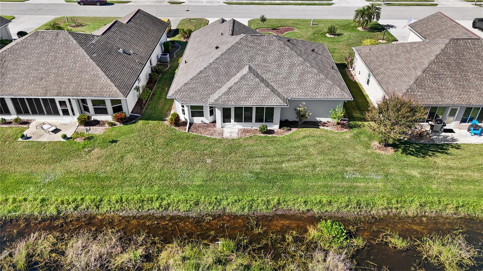 272 PARK FOREST BLVD, ENGLEWOOD, FL, 34223