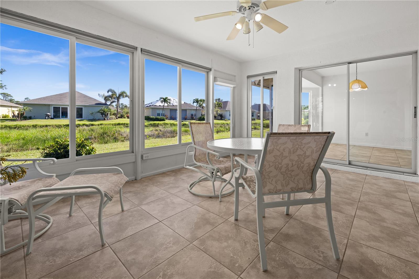 272 PARK FOREST BLVD, ENGLEWOOD, FL, 34223