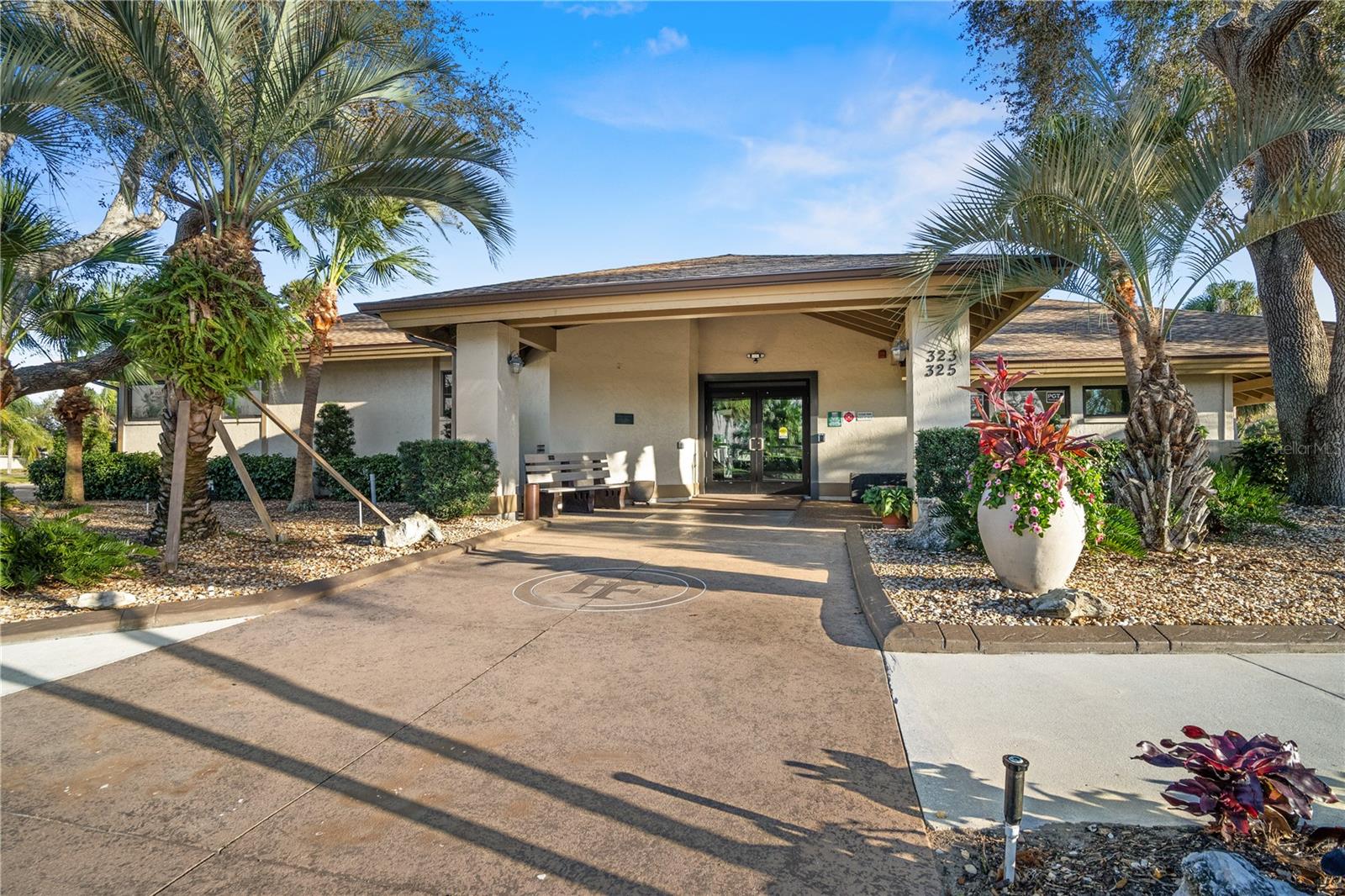 272 PARK FOREST BLVD, ENGLEWOOD, FL, 34223