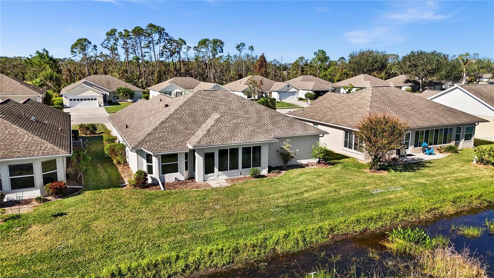 272 PARK FOREST BLVD, ENGLEWOOD, FL, 34223