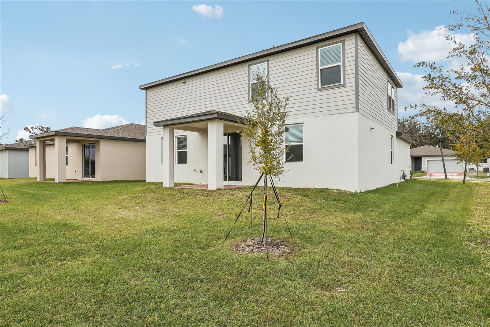 4710 JASMINE CT, LEESBURG, FL, 34748
