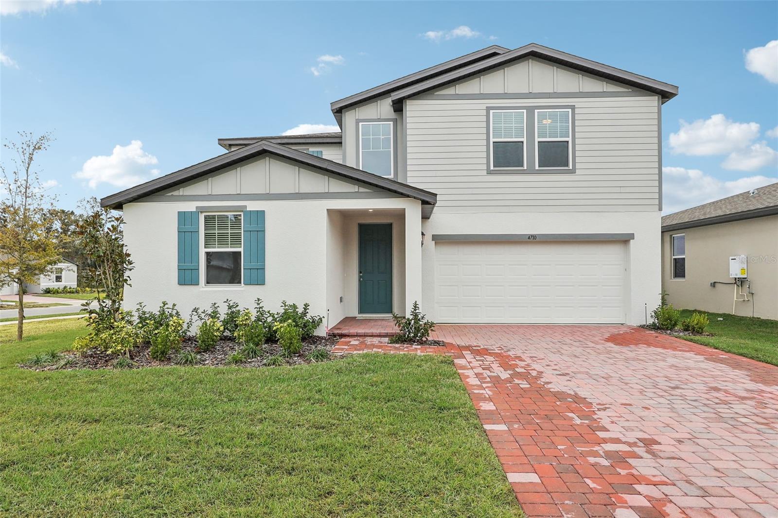 4710 JASMINE CT, LEESBURG, FL, 34748