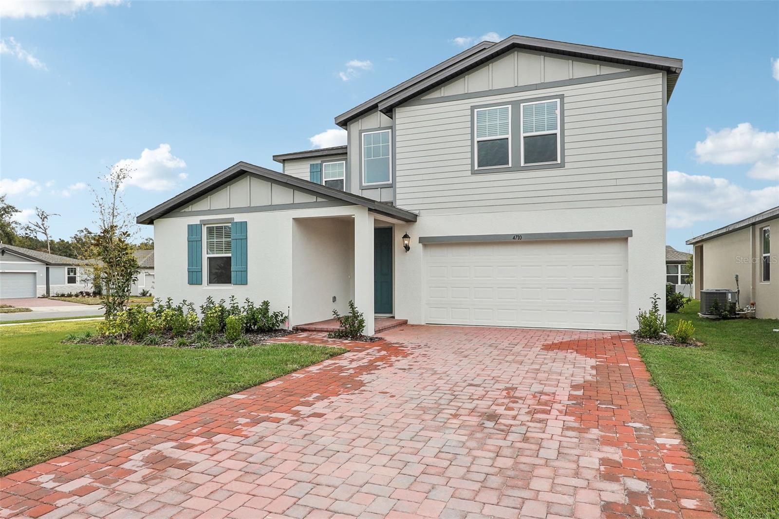 4710 JASMINE CT, LEESBURG, FL, 34748
