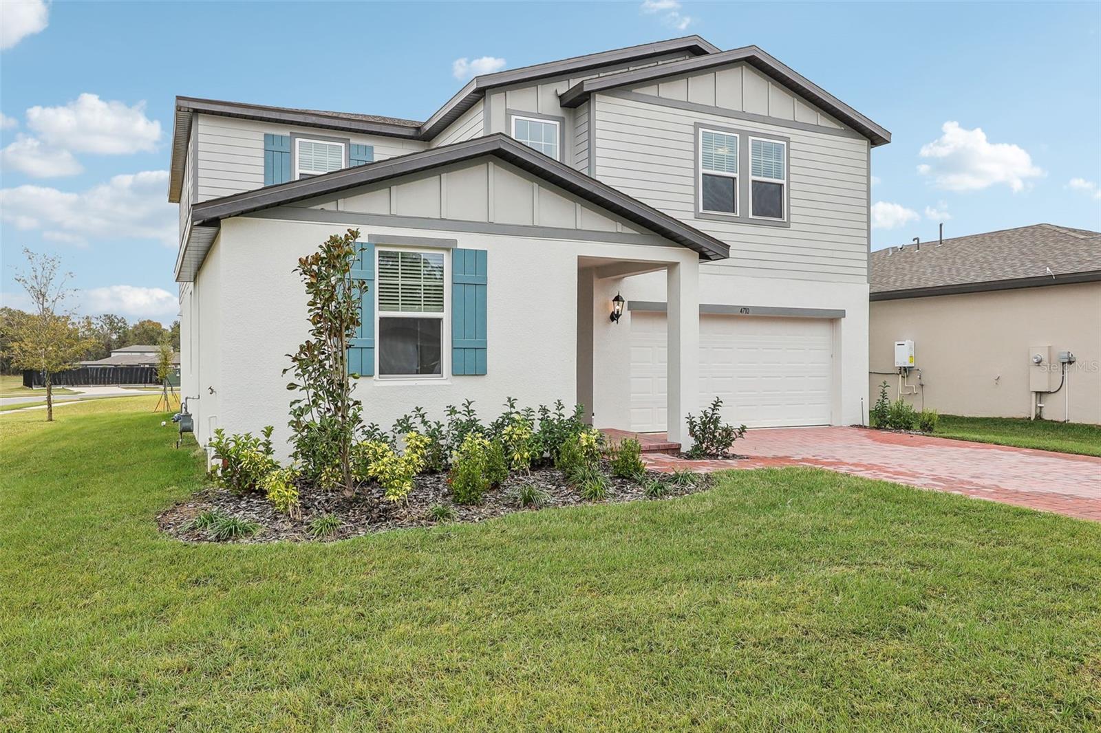 4710 JASMINE CT, LEESBURG, FL, 34748