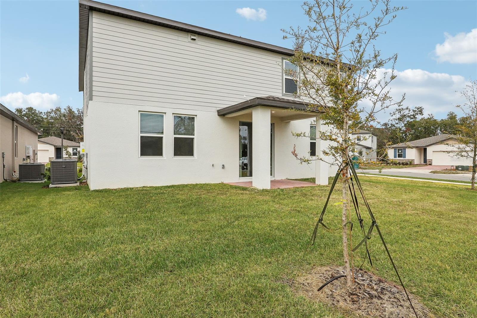 4710 JASMINE CT, LEESBURG, FL, 34748