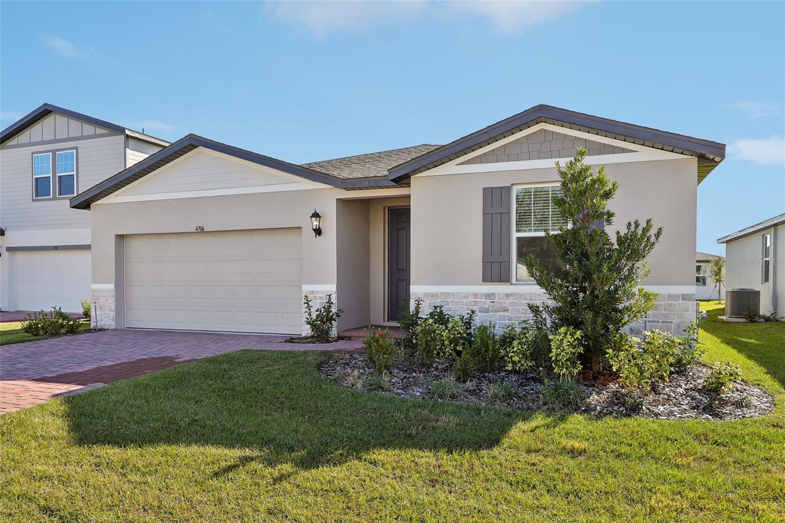 4706 JASMINE CIR, LEESBURG, FL, 34748