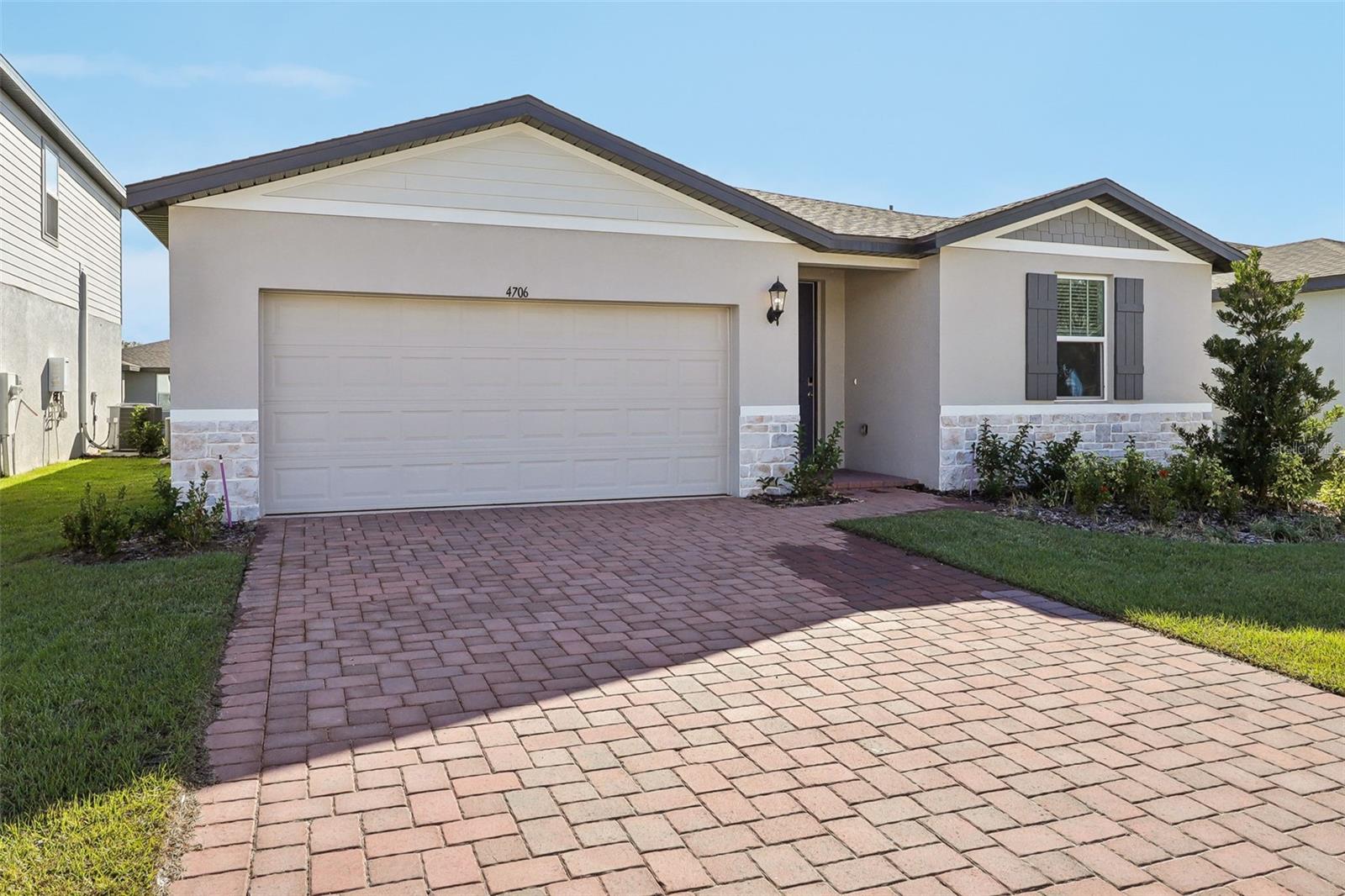 4706 JASMINE CIR, LEESBURG, FL, 34748