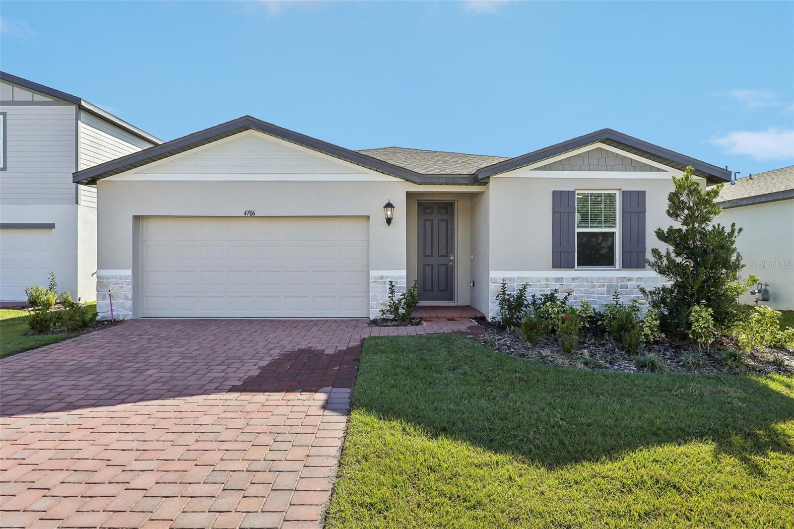 4706 JASMINE CIR, LEESBURG, FL, 34748