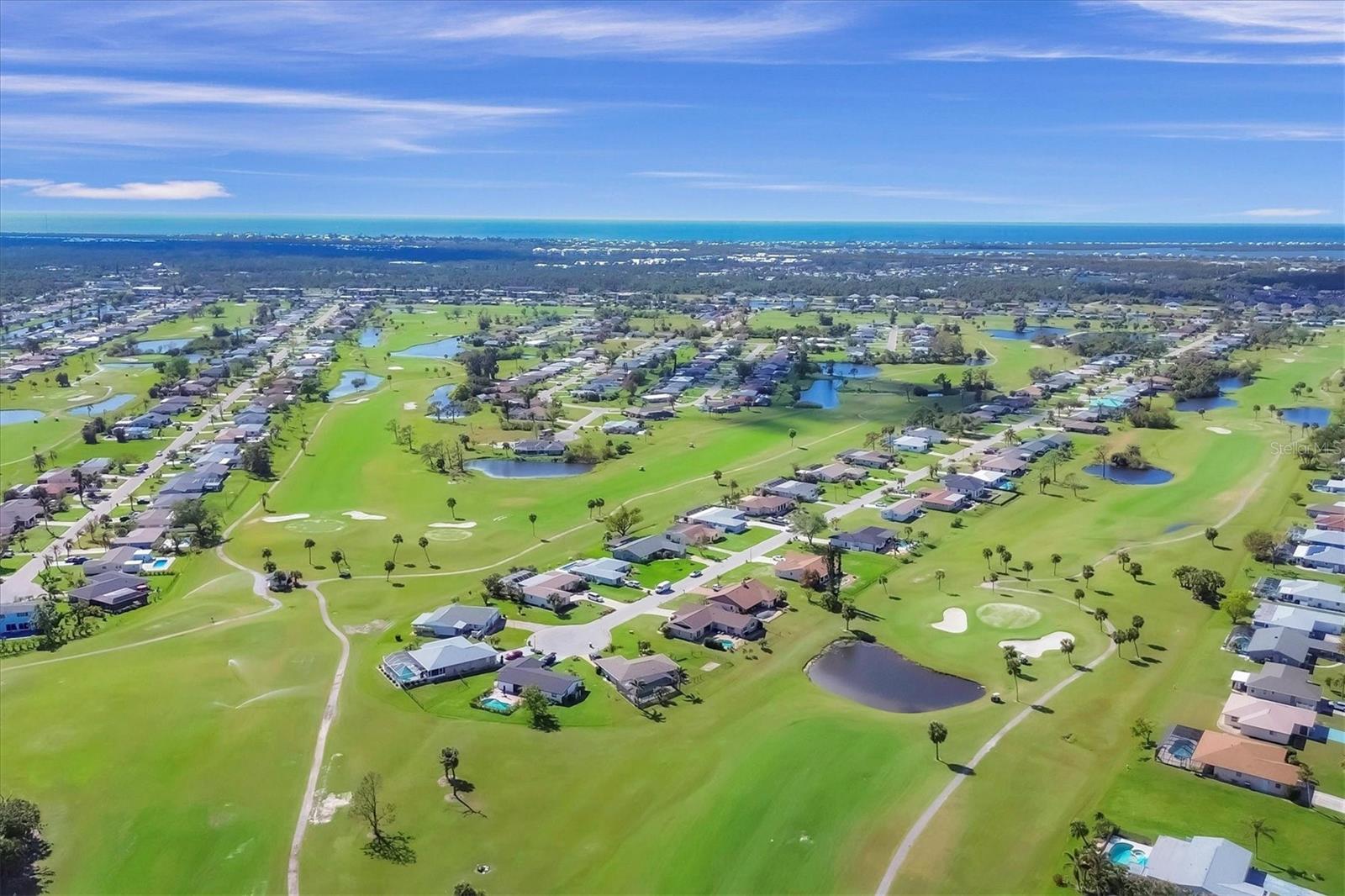 88 OAKLAND HILLS PL, ROTONDA WEST, FL, 33947