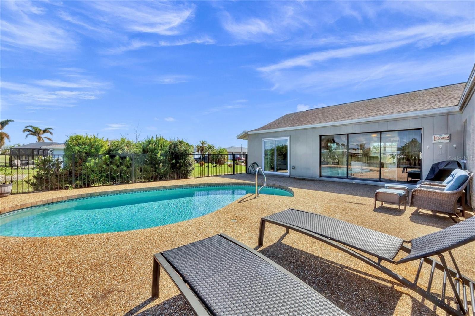 88 OAKLAND HILLS PL, ROTONDA WEST, FL, 33947