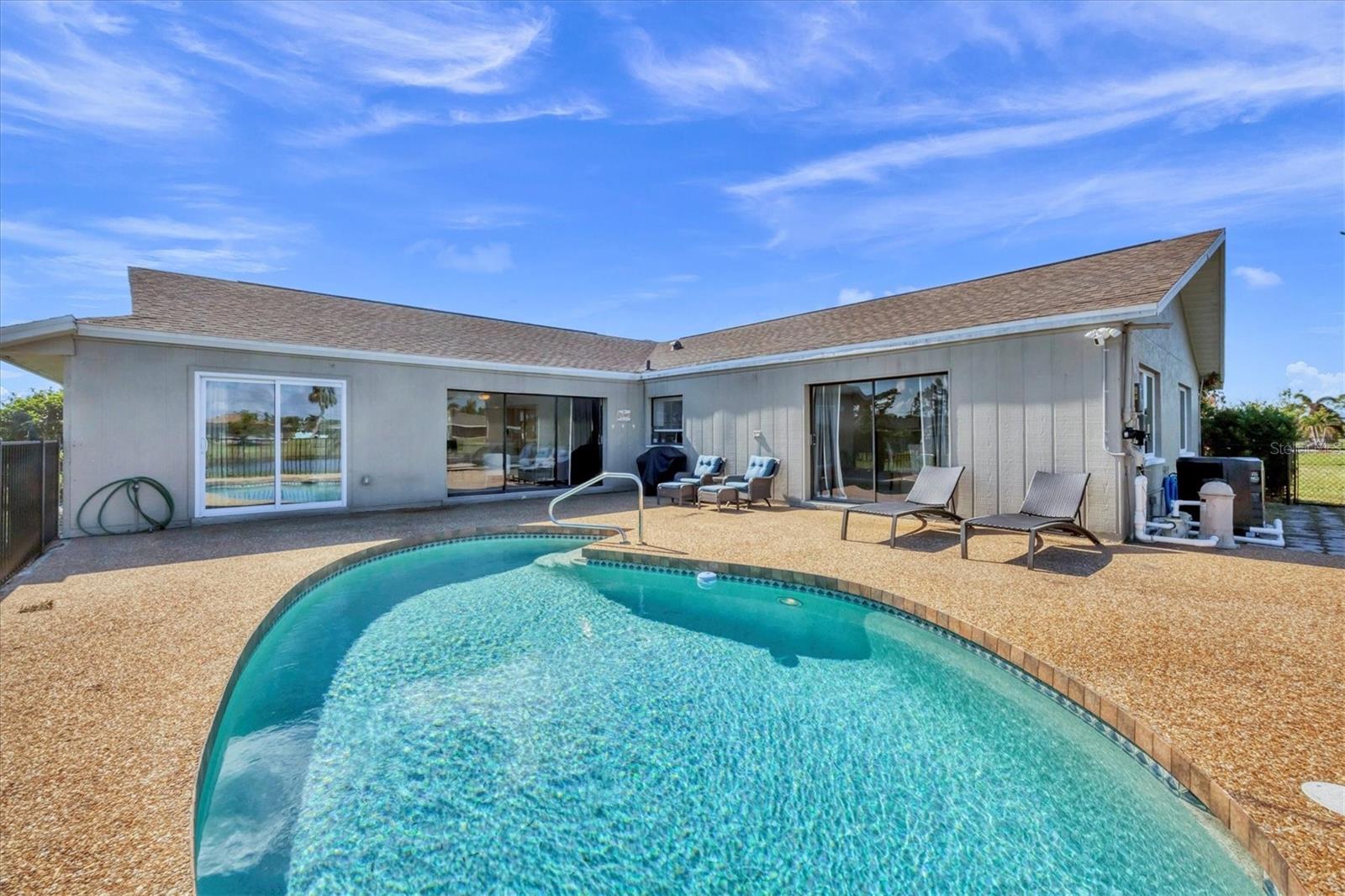 88 OAKLAND HILLS PL, ROTONDA WEST, FL, 33947