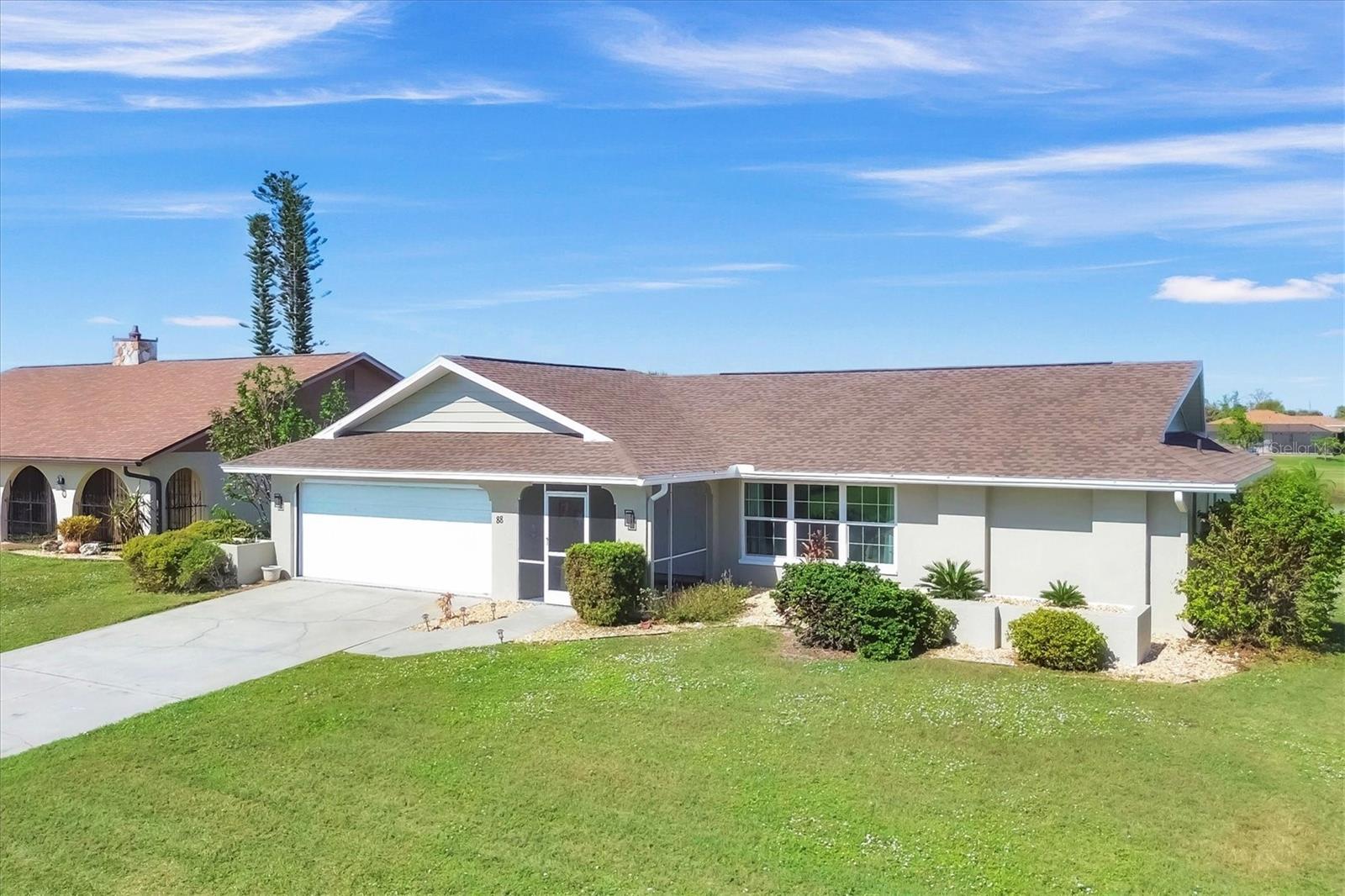 88 OAKLAND HILLS PL, ROTONDA WEST, FL, 33947