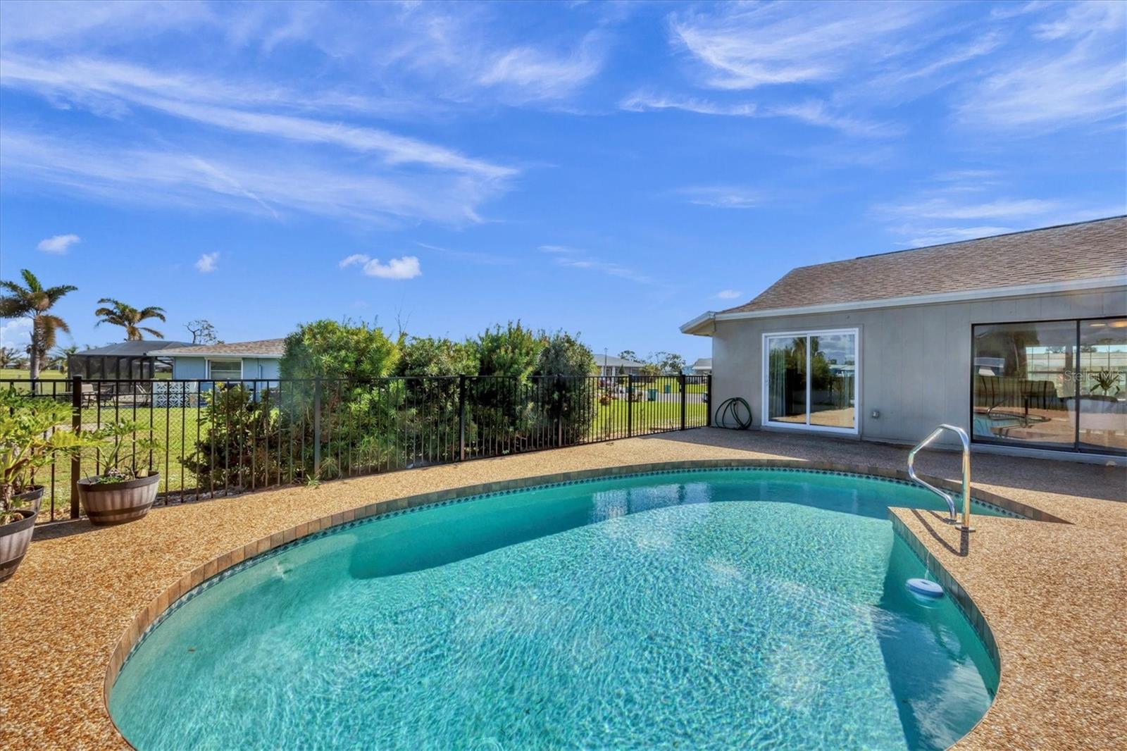88 OAKLAND HILLS PL, ROTONDA WEST, FL, 33947