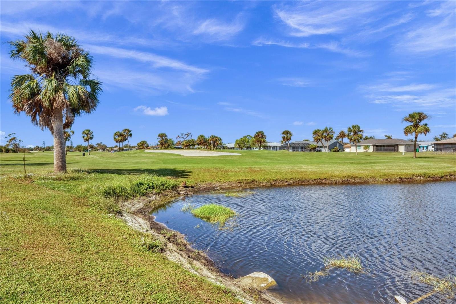 88 OAKLAND HILLS PL, ROTONDA WEST, FL, 33947