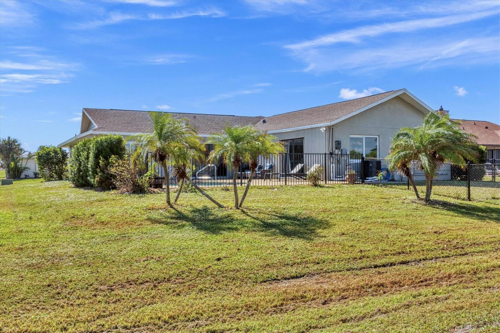 88 OAKLAND HILLS PL, ROTONDA WEST, FL, 33947