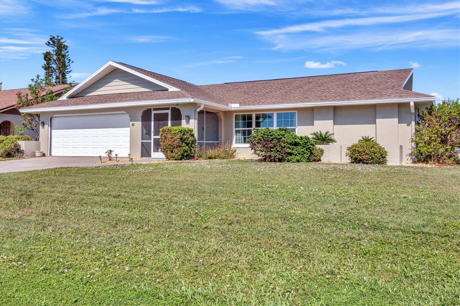 88 OAKLAND HILLS PL, ROTONDA WEST, FL, 33947