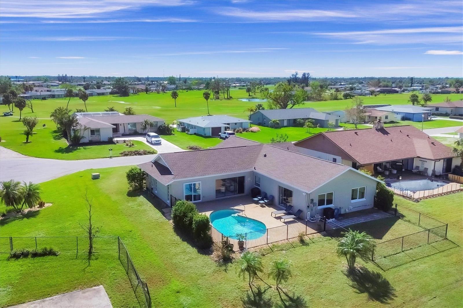 88 OAKLAND HILLS PL, ROTONDA WEST, FL, 33947