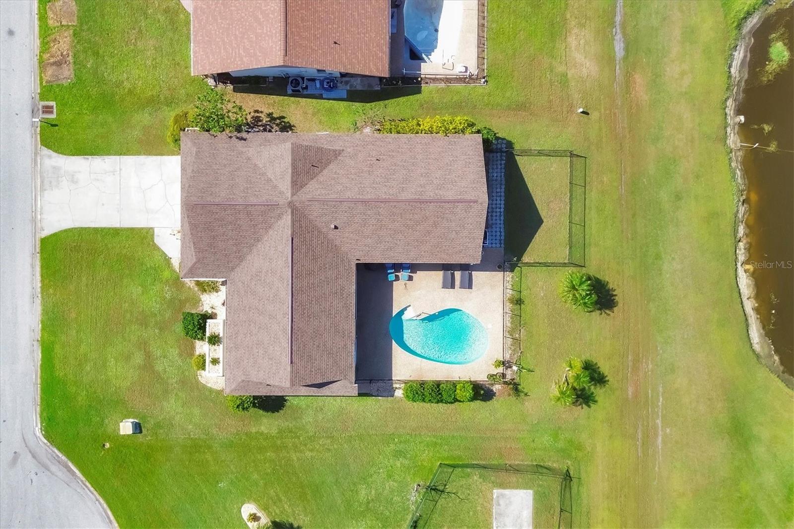 88 OAKLAND HILLS PL, ROTONDA WEST, FL, 33947