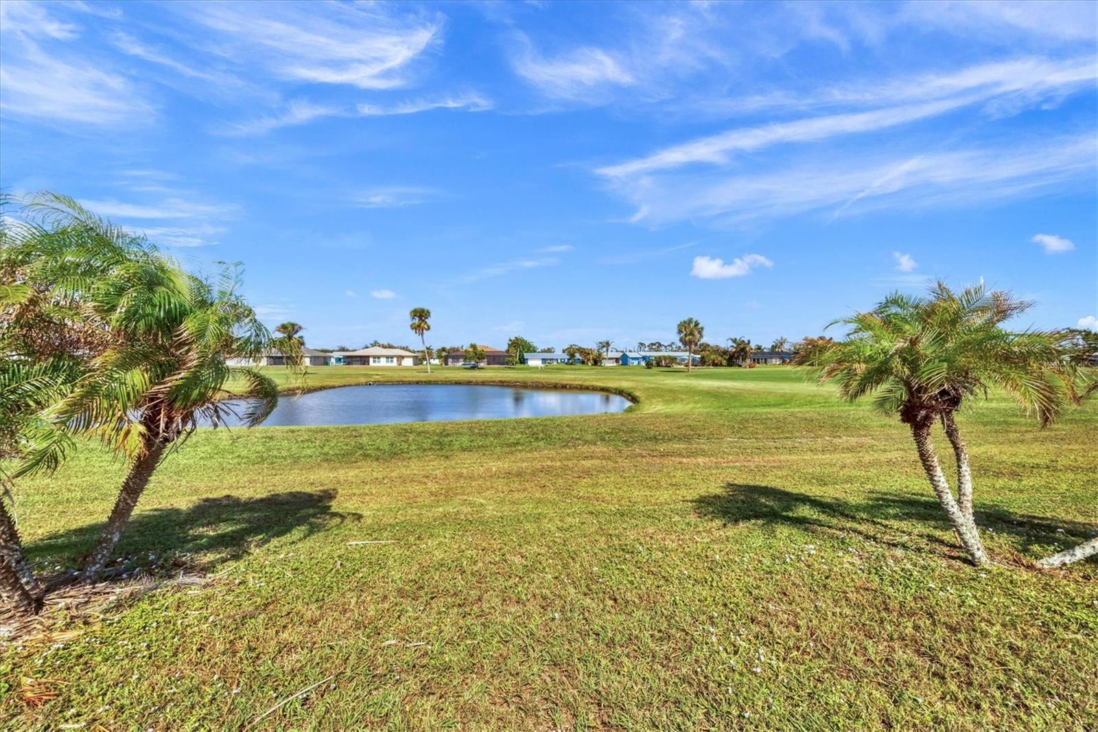 88 OAKLAND HILLS PL, ROTONDA WEST, FL, 33947