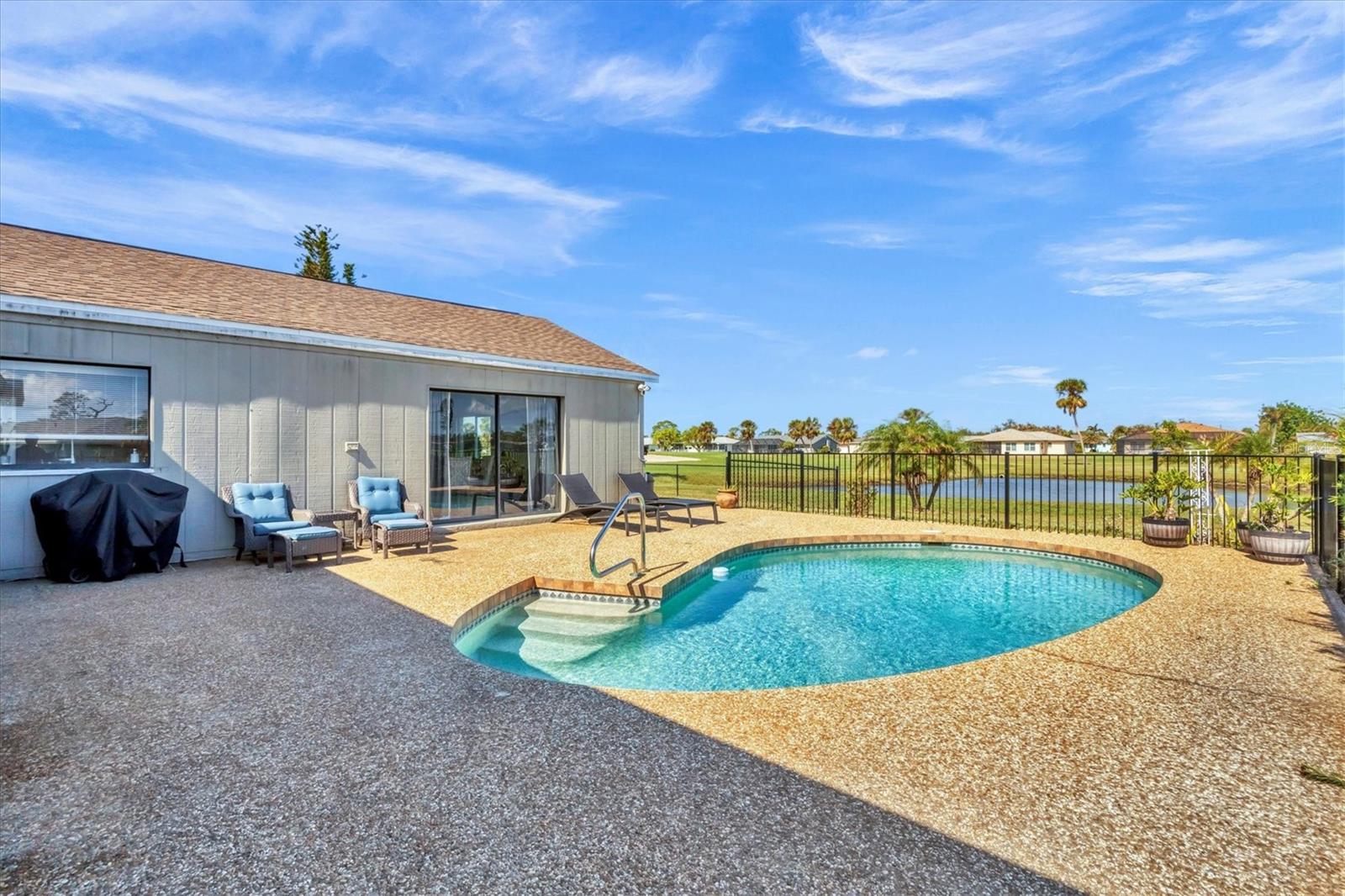 88 OAKLAND HILLS PL, ROTONDA WEST, FL, 33947
