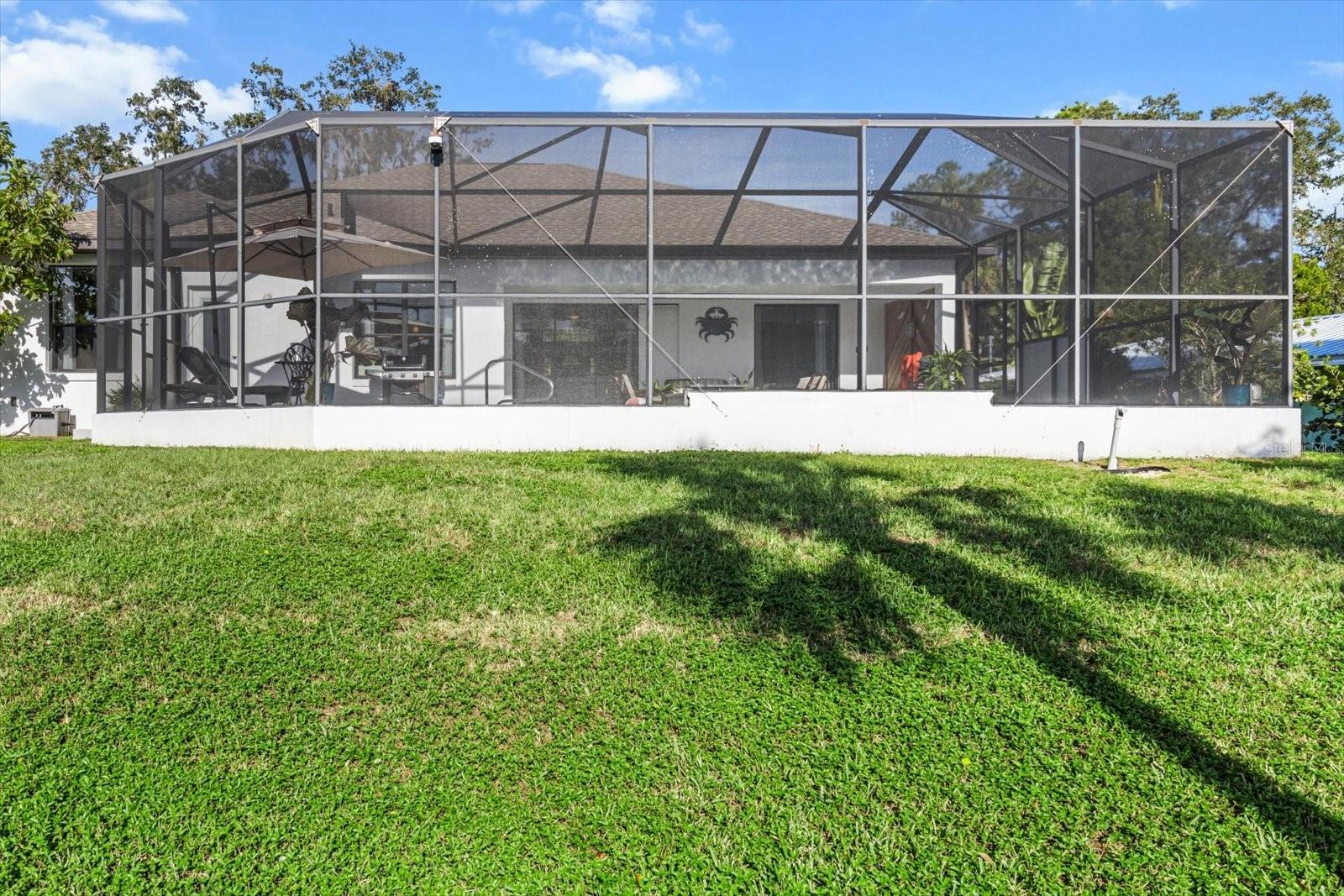 1055 N CRESCENT DR, CRYSTAL RIVER, FL, 34429