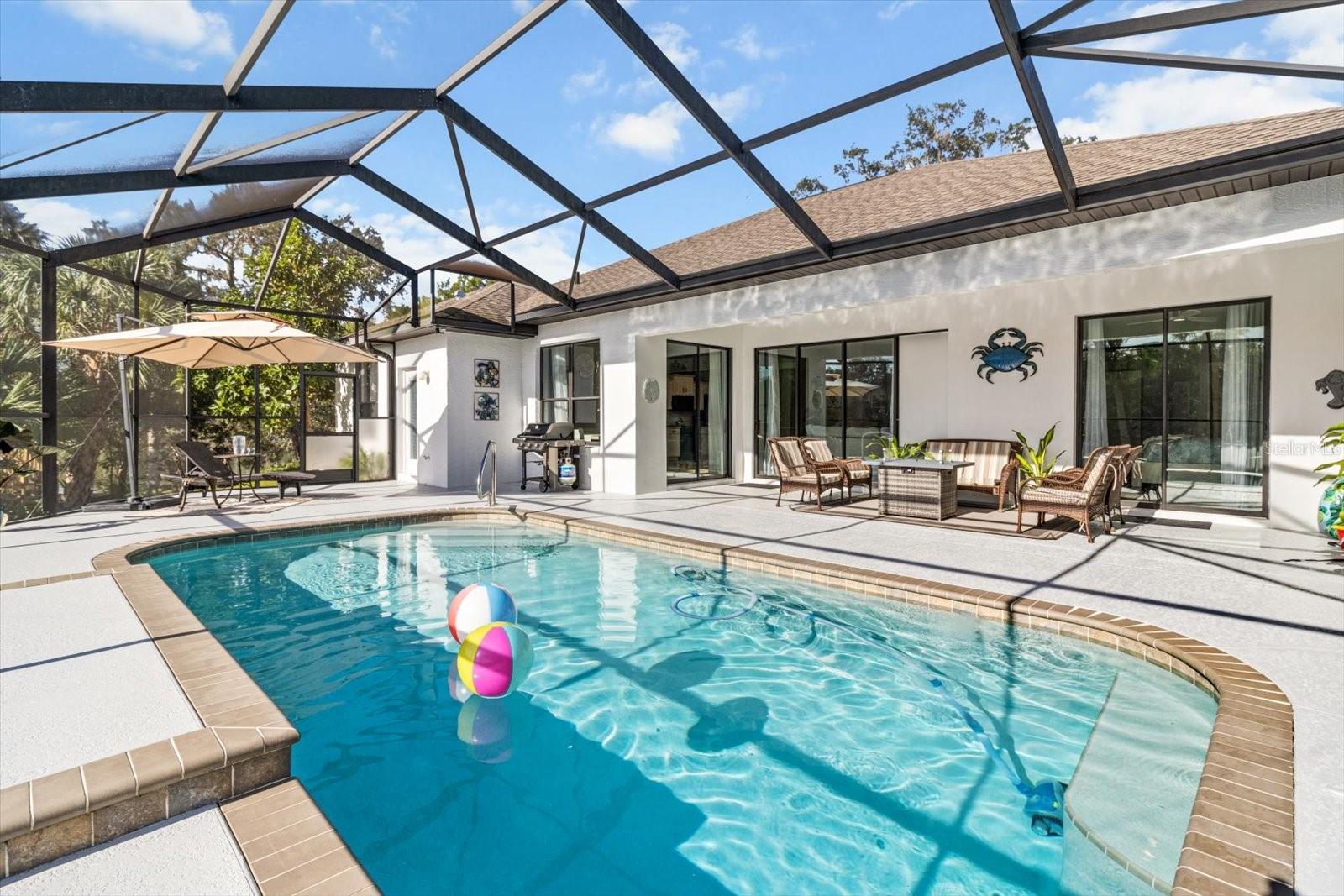 1055 N CRESCENT DR, CRYSTAL RIVER, FL, 34429