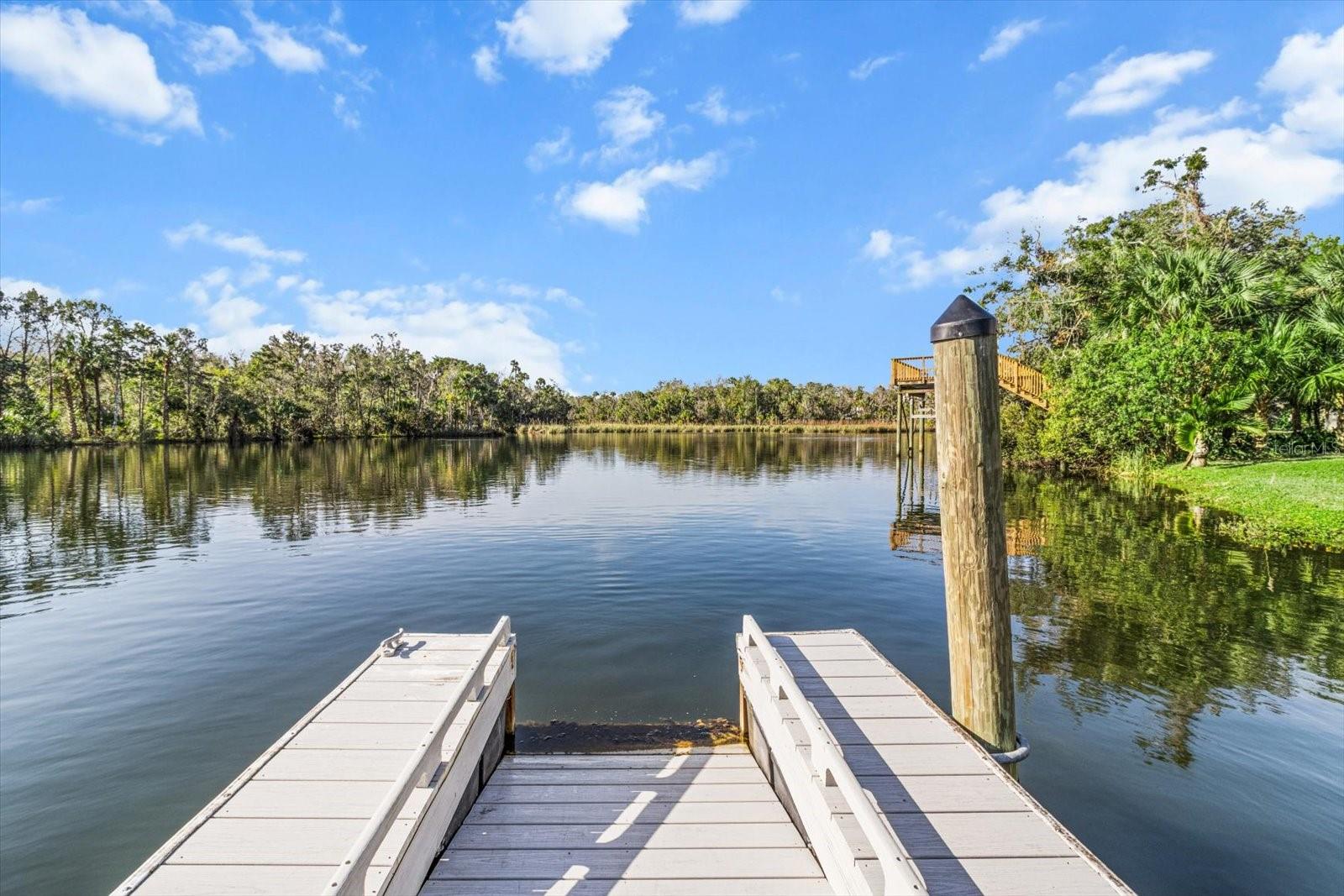 1055 N CRESCENT DR, CRYSTAL RIVER, FL, 34429