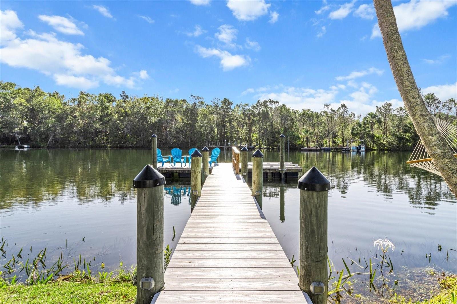 1055 N CRESCENT DR, CRYSTAL RIVER, FL, 34429