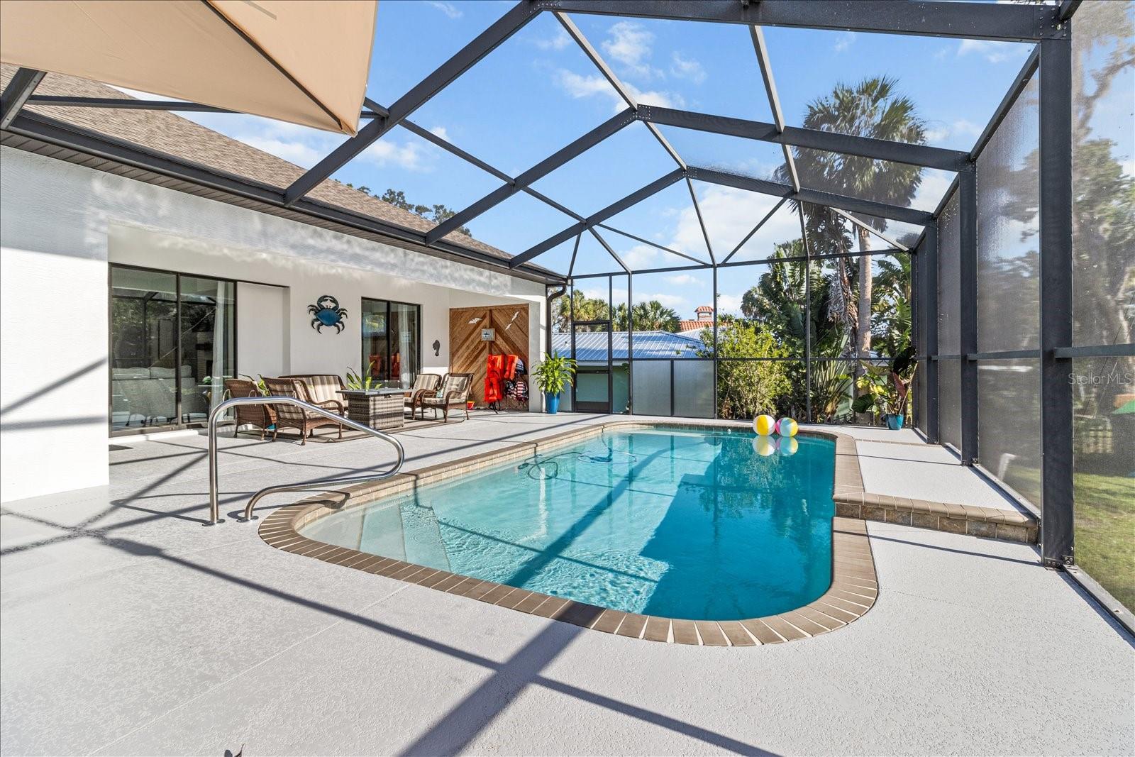 1055 N CRESCENT DR, CRYSTAL RIVER, FL, 34429
