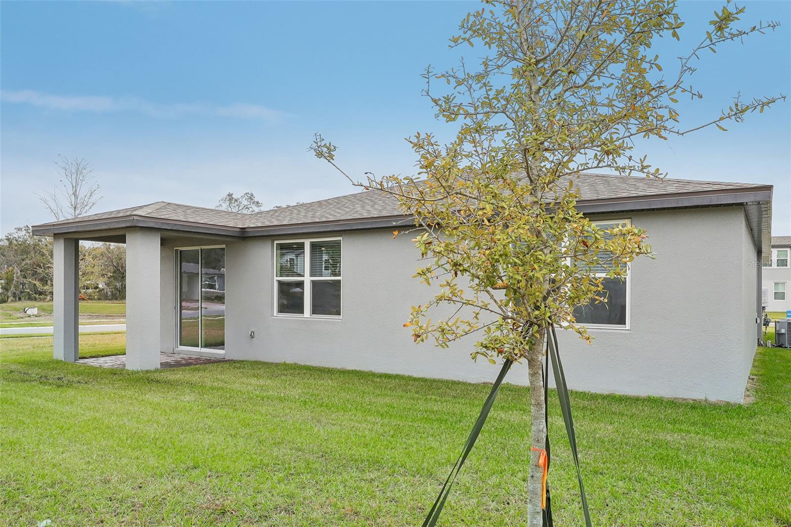 4751 JASMINE CIR, LEESBURG, FL, 34748
