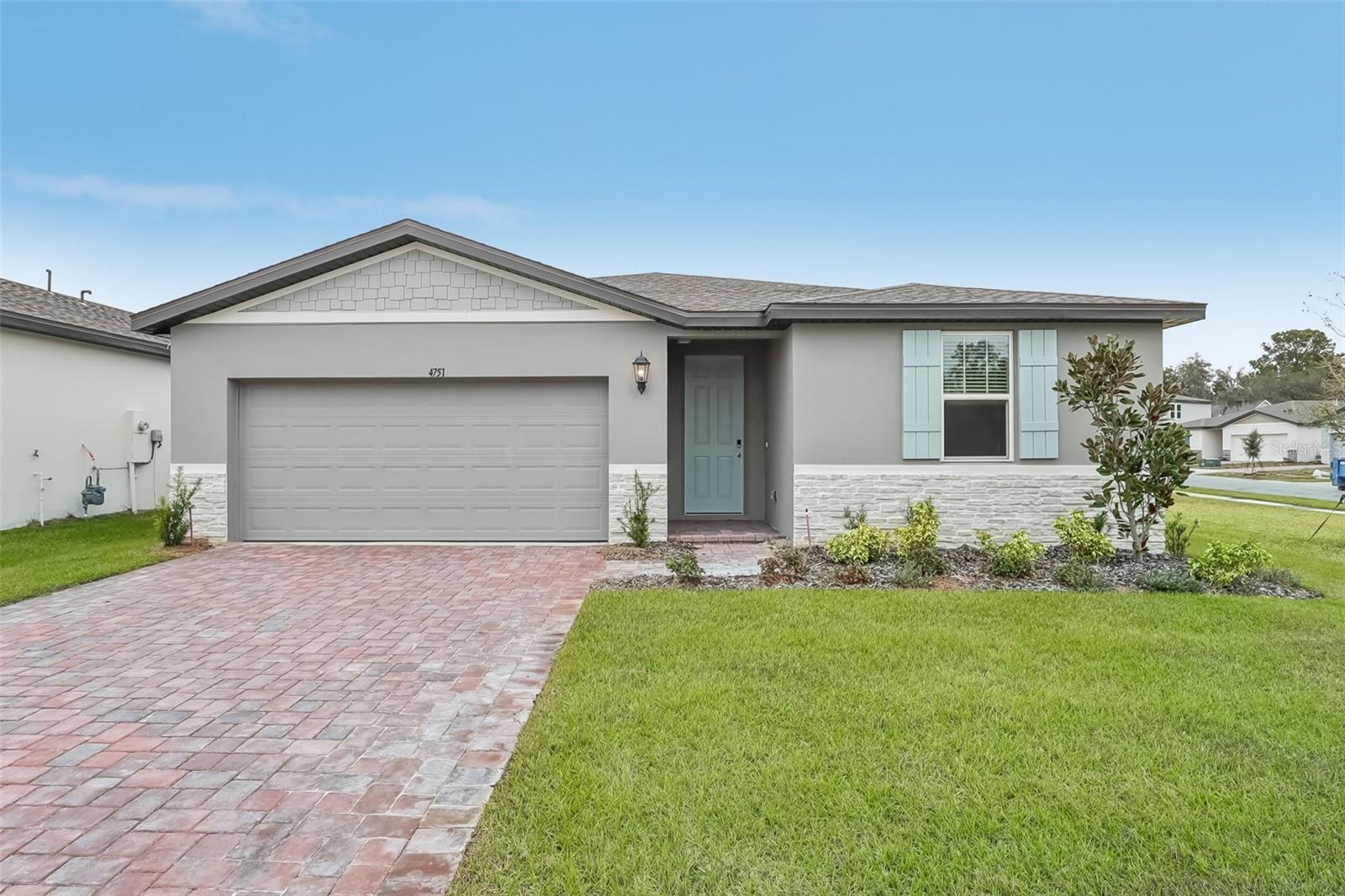 4751 JASMINE CIR, LEESBURG, FL, 34748