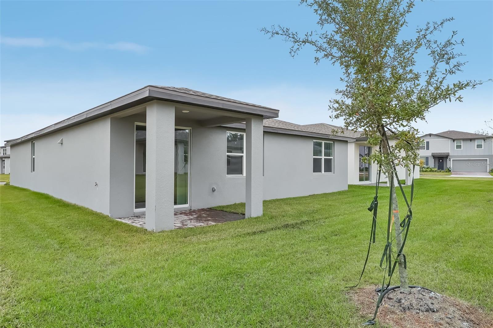 4751 JASMINE CIR, LEESBURG, FL, 34748