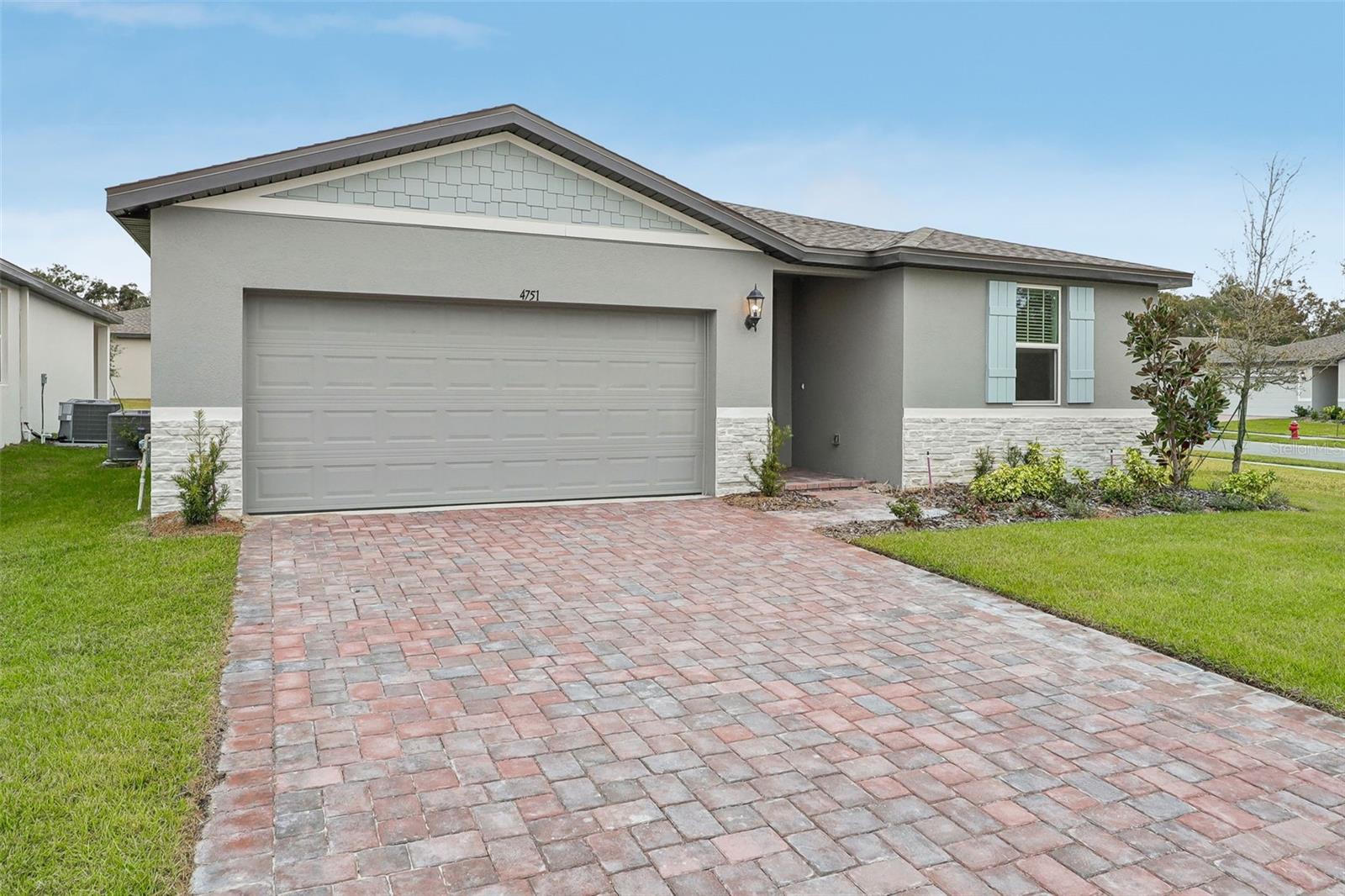 4751 JASMINE CIR, LEESBURG, FL, 34748