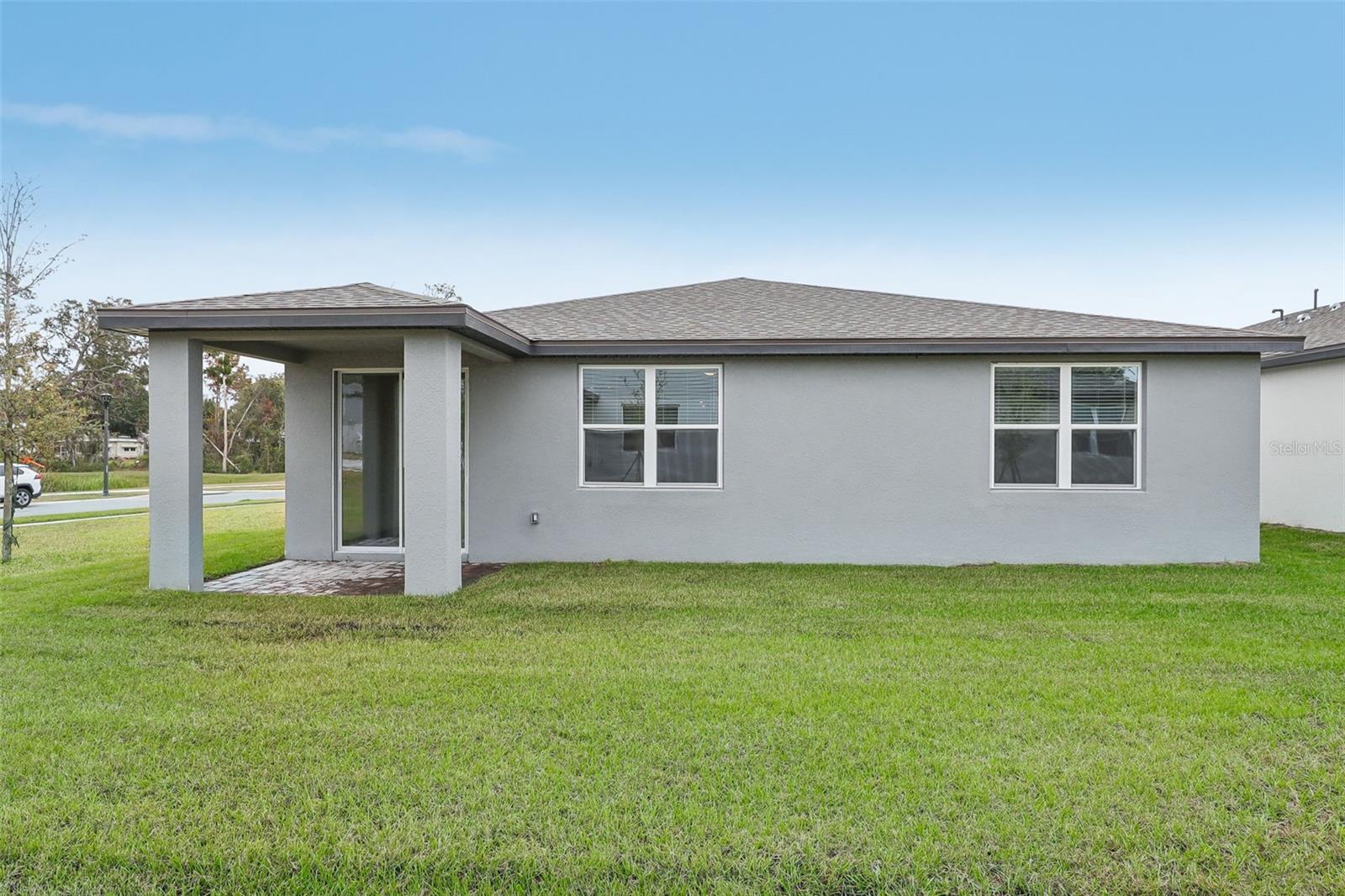 4751 JASMINE CIR, LEESBURG, FL, 34748