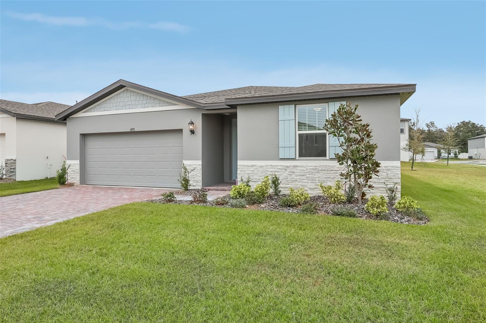 4751 JASMINE CIR, LEESBURG, FL, 34748