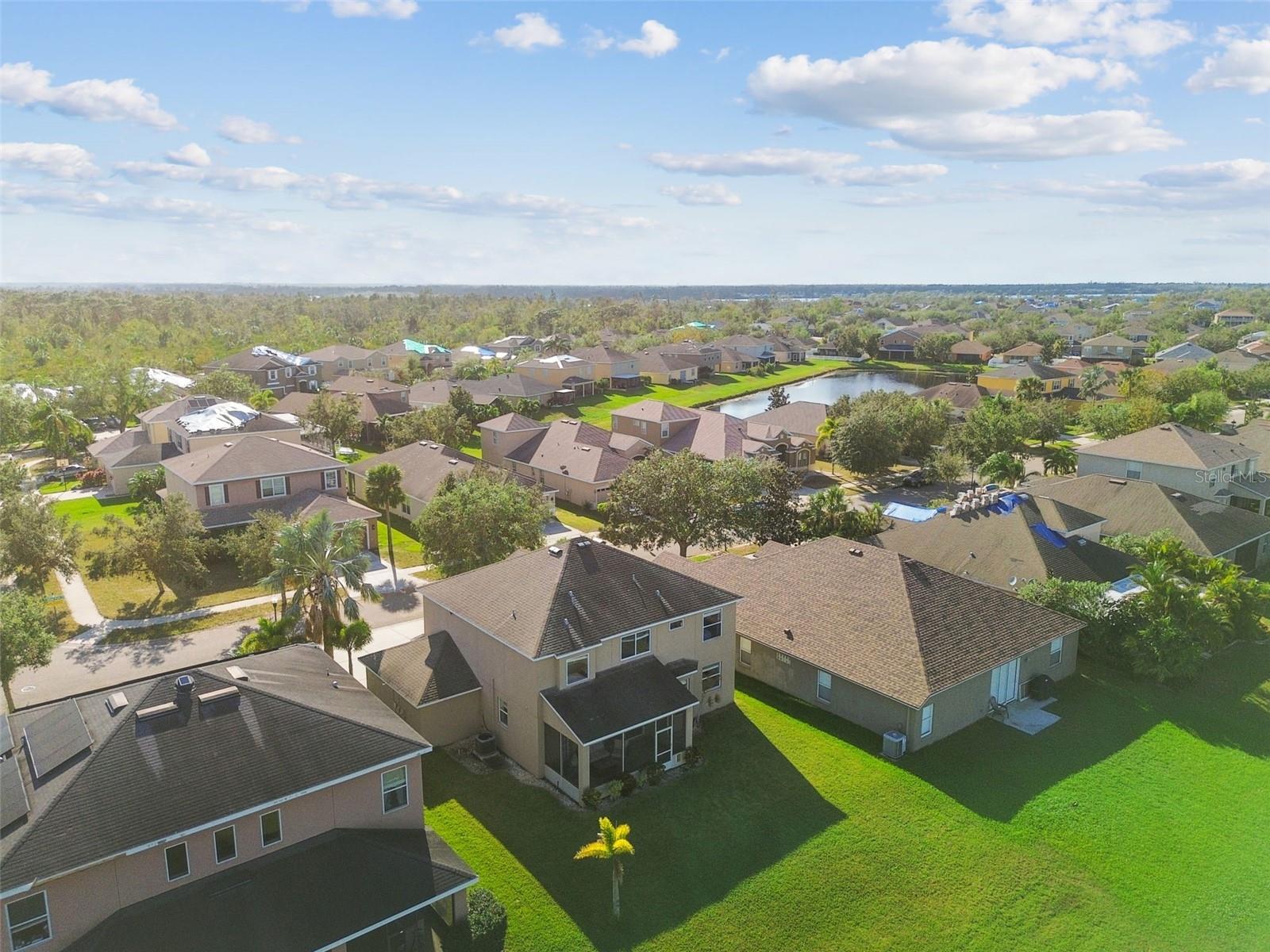 632 TANANA FALL DR, RUSKIN, FL, 33570
