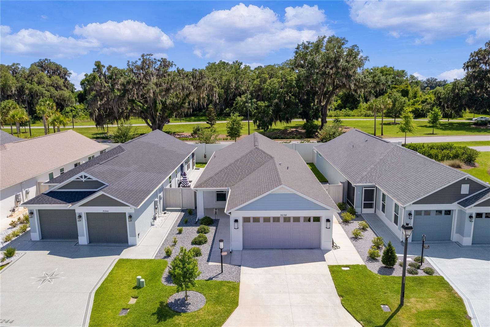 5238 DALESSANDRO RD, THE VILLAGES, FL, 32163