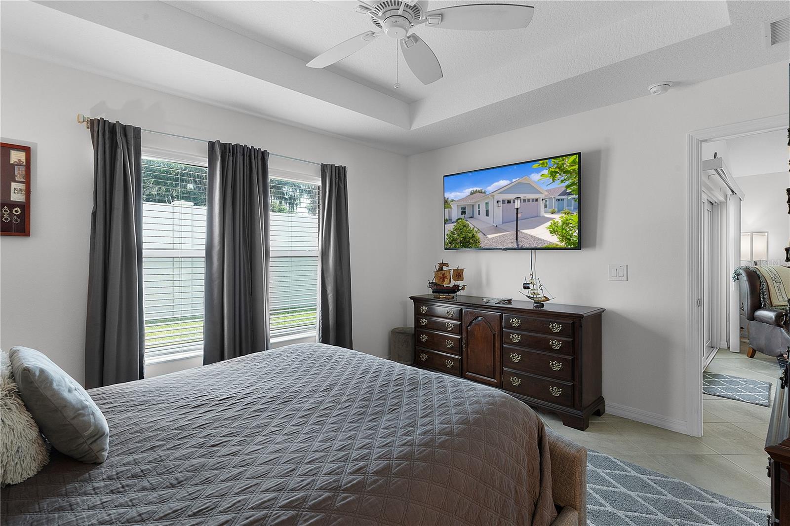 5238 DALESSANDRO RD, THE VILLAGES, FL, 32163