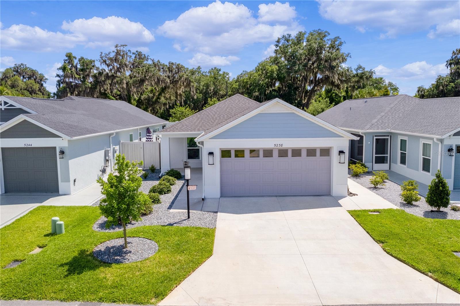 5238 DALESSANDRO RD, THE VILLAGES, FL, 32163