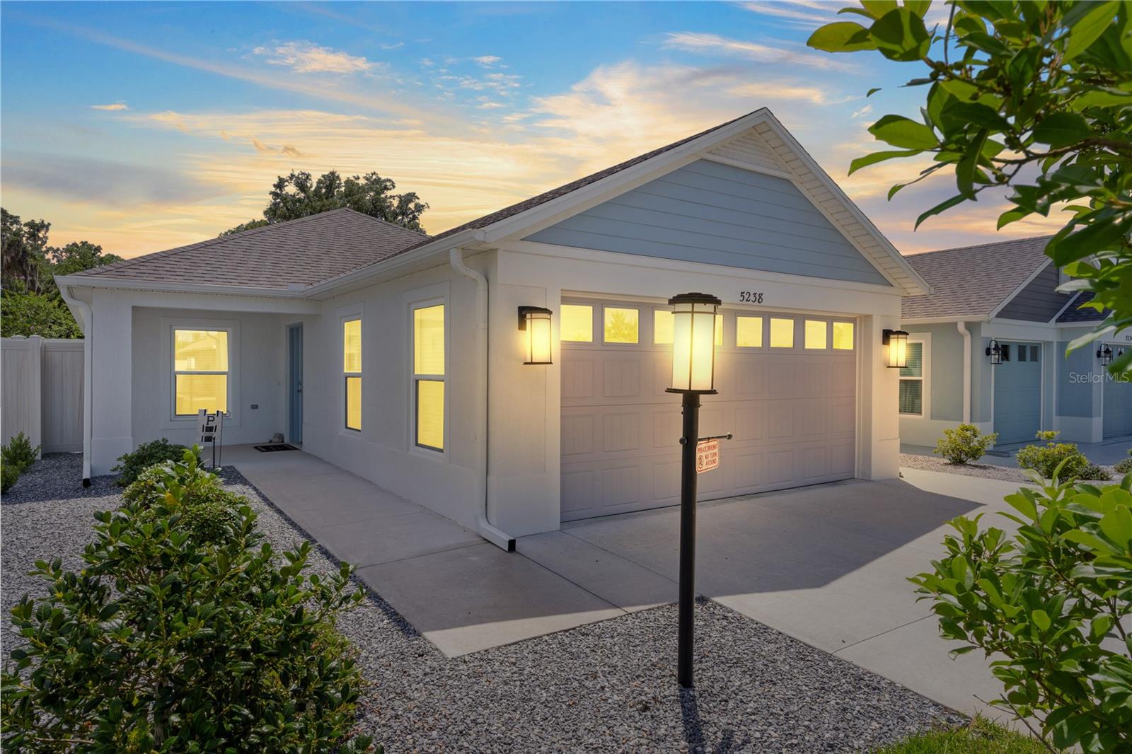 5238 DALESSANDRO RD, THE VILLAGES, FL, 32163