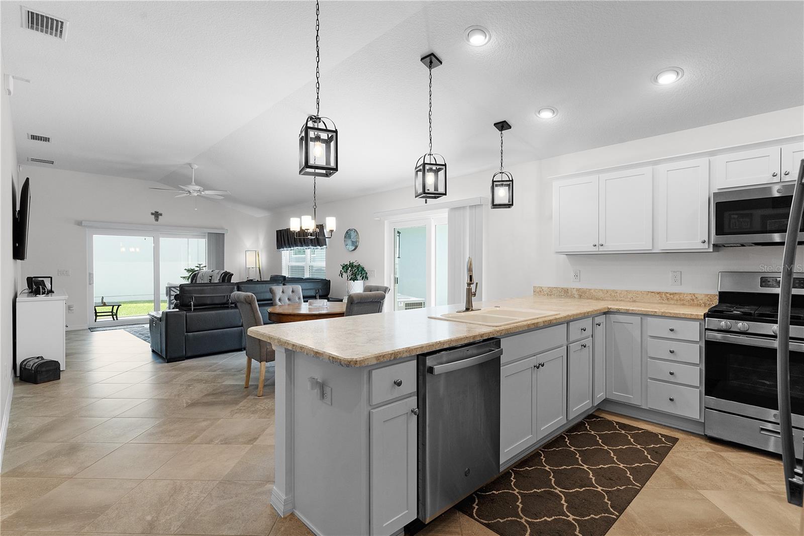5238 DALESSANDRO RD, THE VILLAGES, FL, 32163