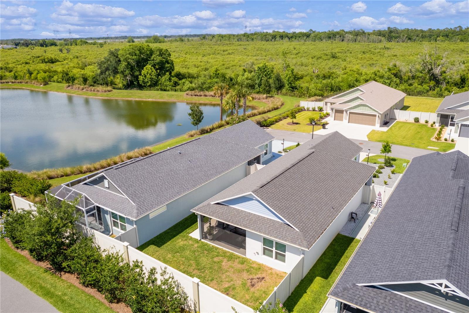 5238 DALESSANDRO RD, THE VILLAGES, FL, 32163