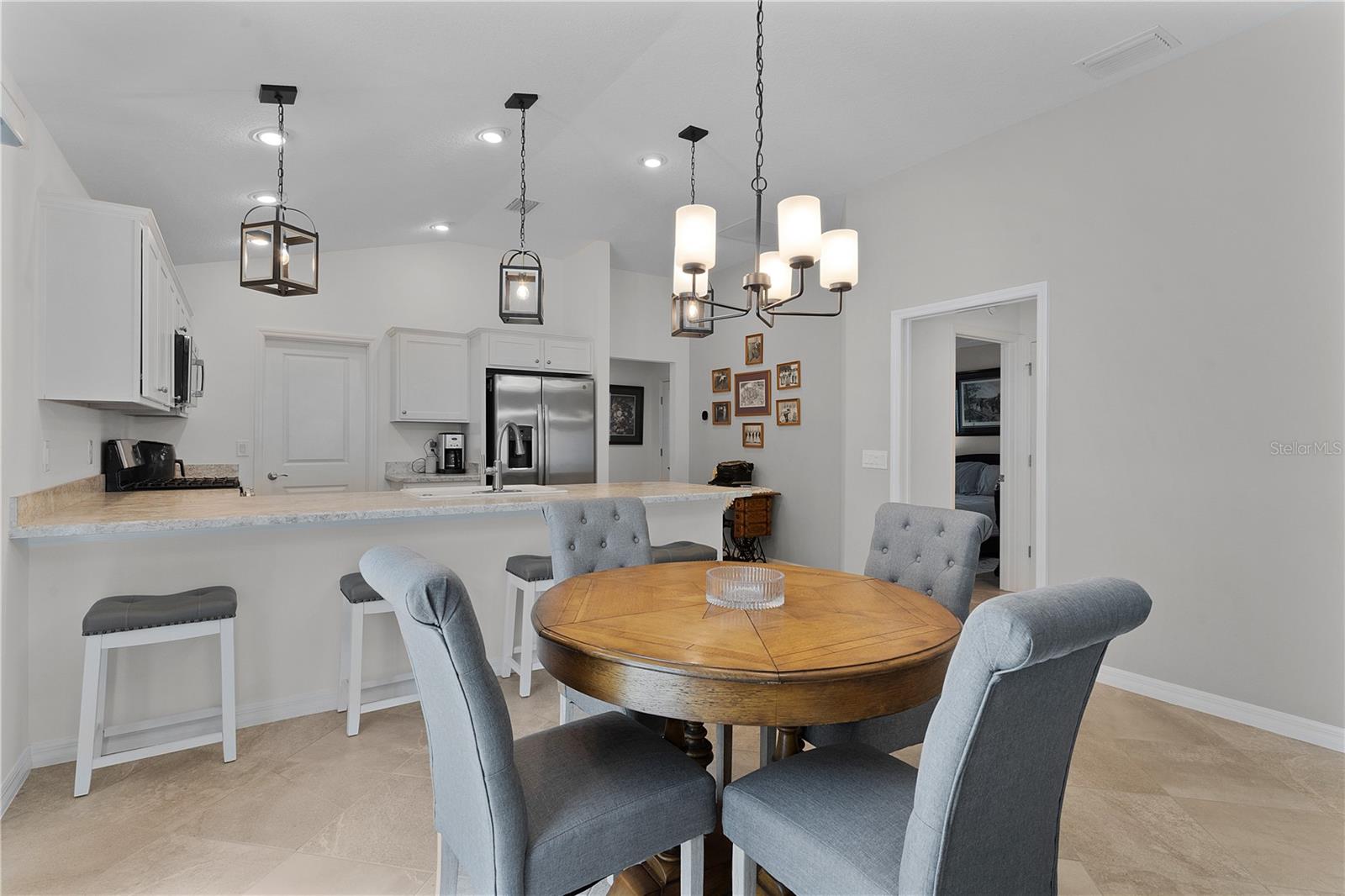5238 DALESSANDRO RD, THE VILLAGES, FL, 32163