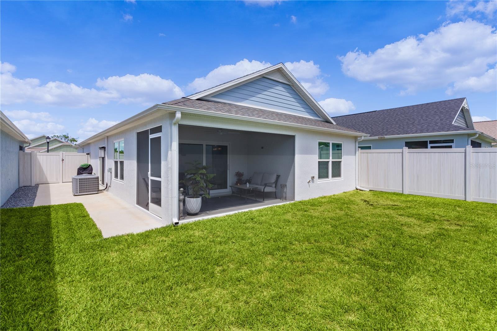 5238 DALESSANDRO RD, THE VILLAGES, FL, 32163