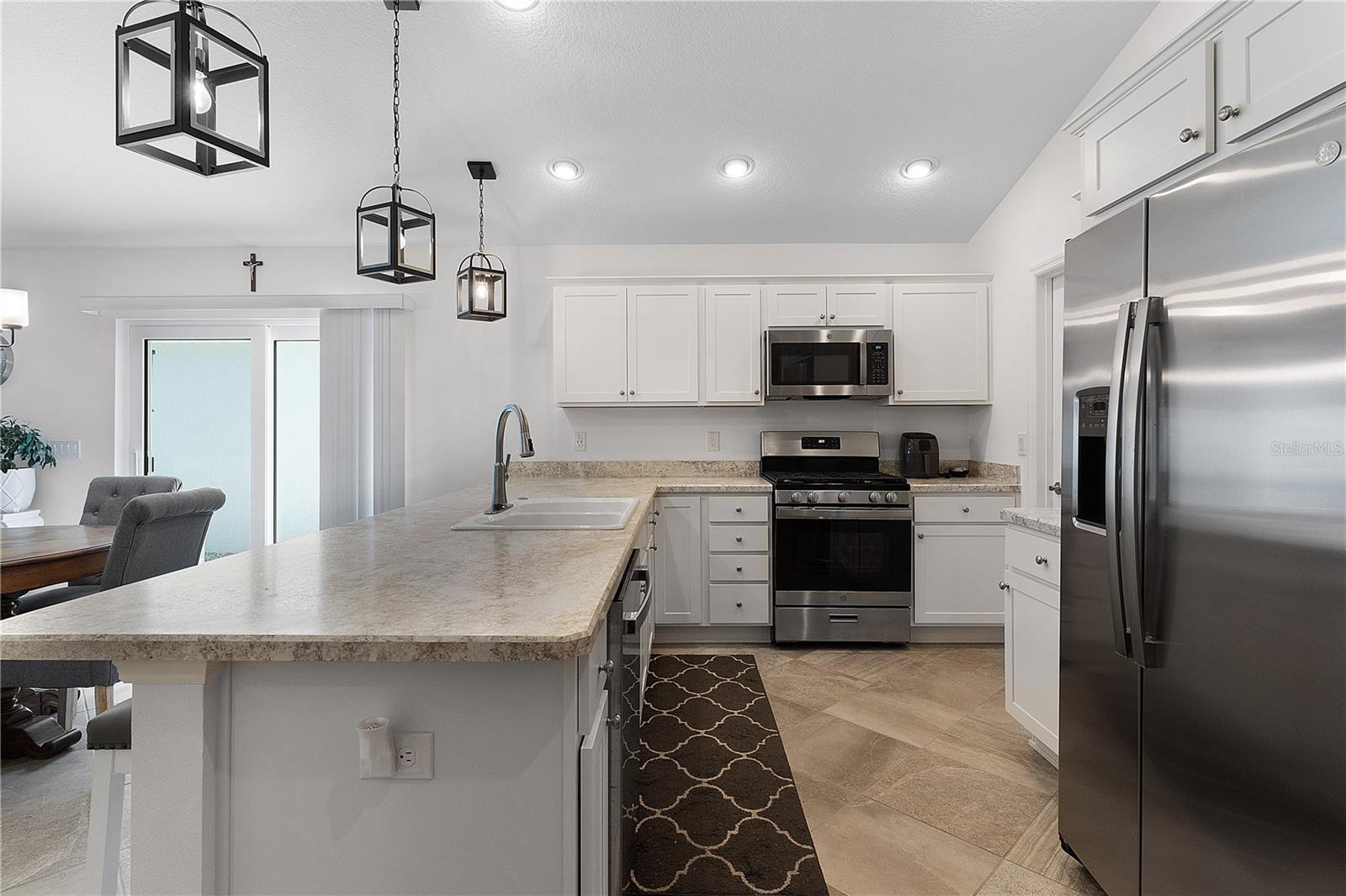 5238 DALESSANDRO RD, THE VILLAGES, FL, 32163