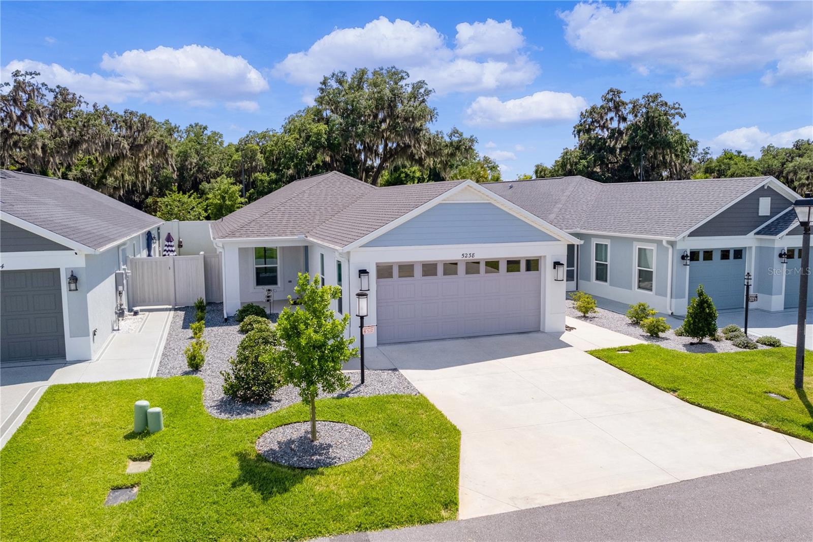 5238 DALESSANDRO RD, THE VILLAGES, FL, 32163