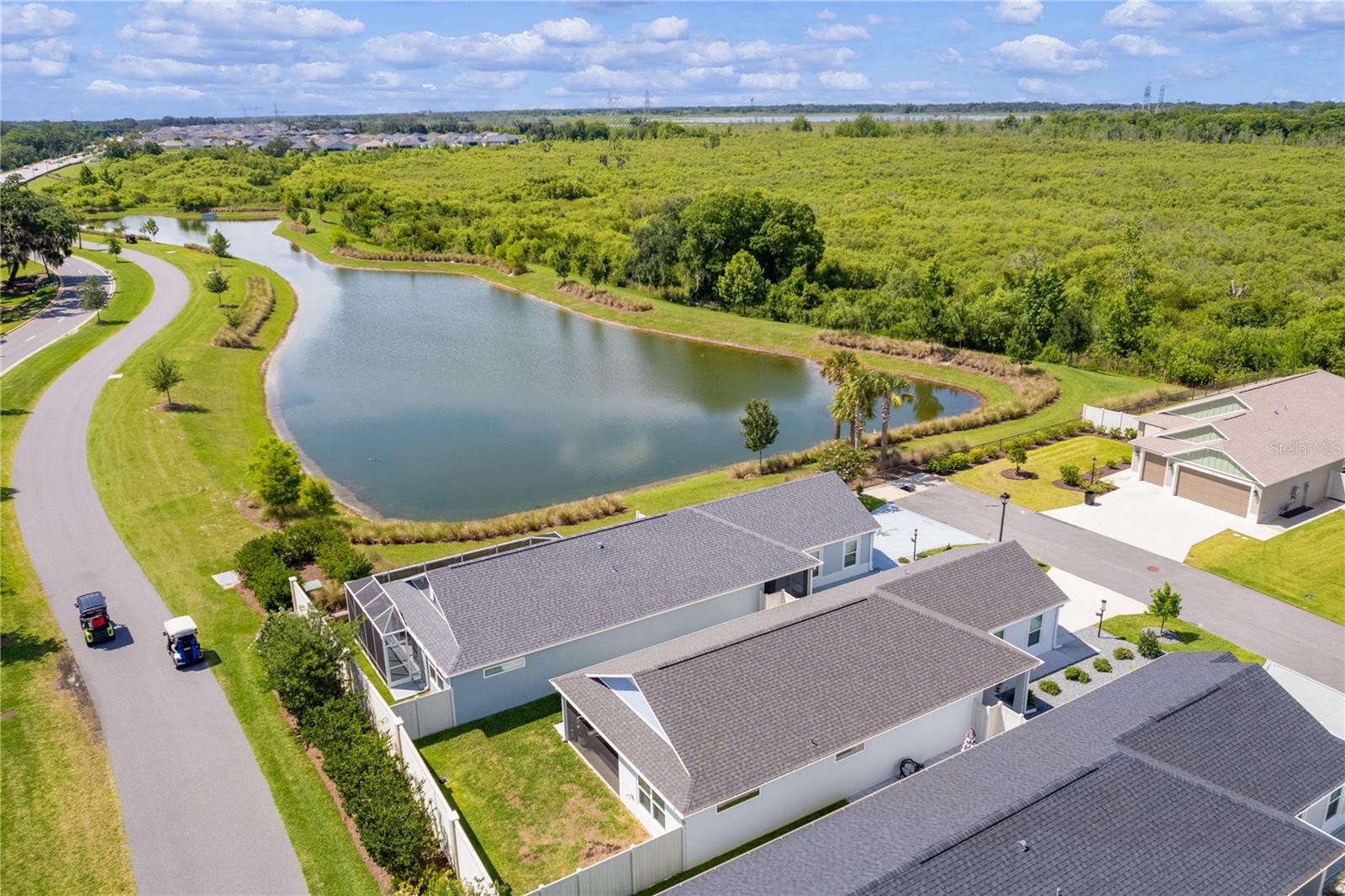 5238 DALESSANDRO RD, THE VILLAGES, FL, 32163