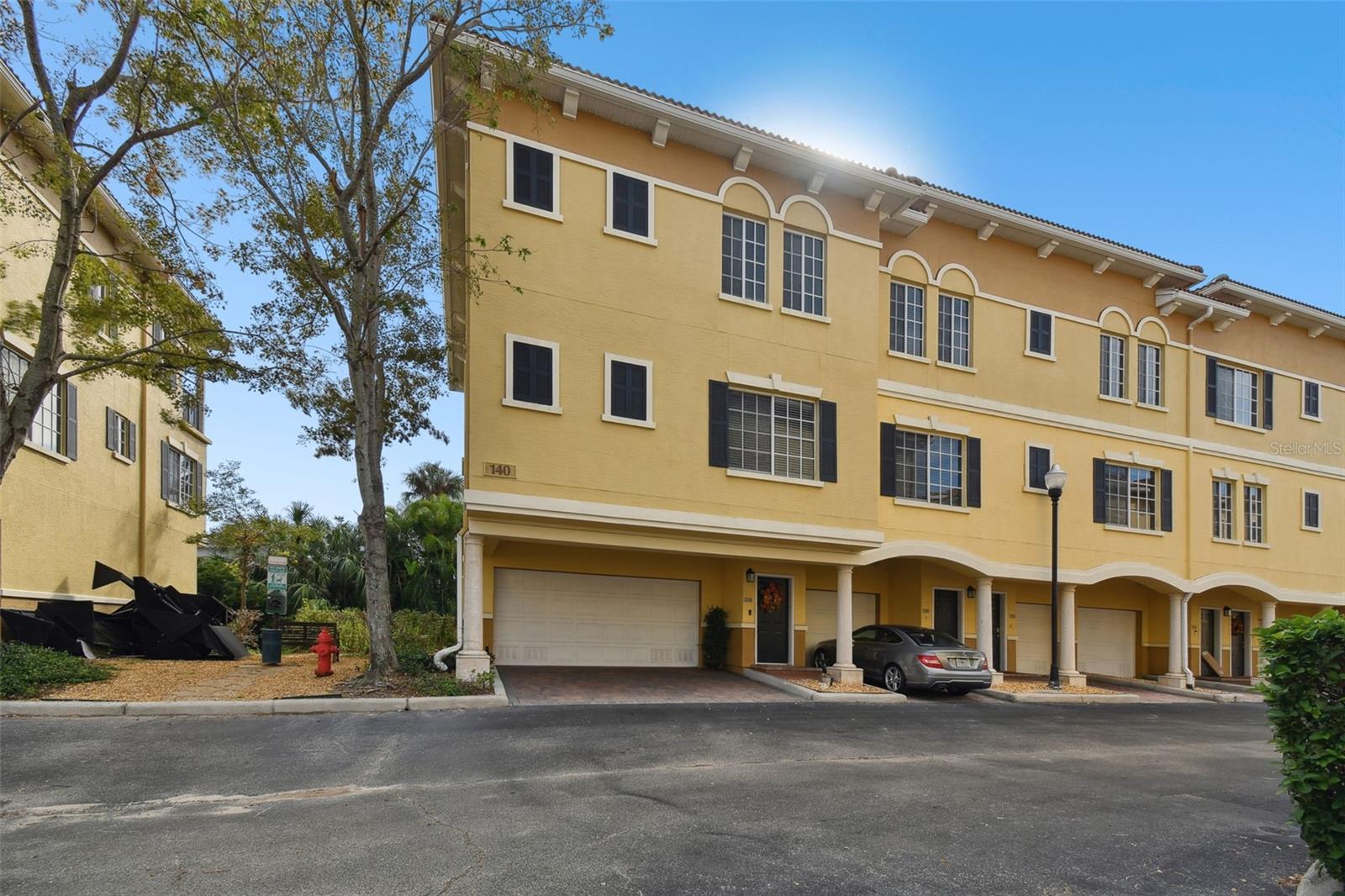 5228 HAMPTON BEACH PL #140, TAMPA, FL, 33609